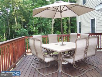 161 Snyder Road Pottstown, PA 19464 - Photo 4 of 12 Exterior Back