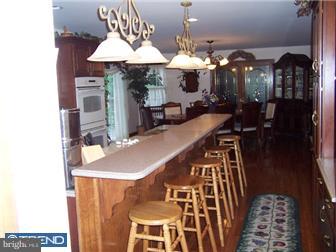161 Snyder Road Pottstown, PA 19464 - Photo 5 of 12 Kitchen