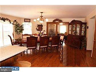 161 Snyder Road Pottstown, PA 19464 - Photo 6 of 12 Dining Room