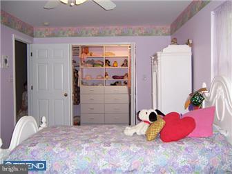 161 Snyder Road Pottstown, PA 19464 - Photo 10 of 12 Bedroom 4