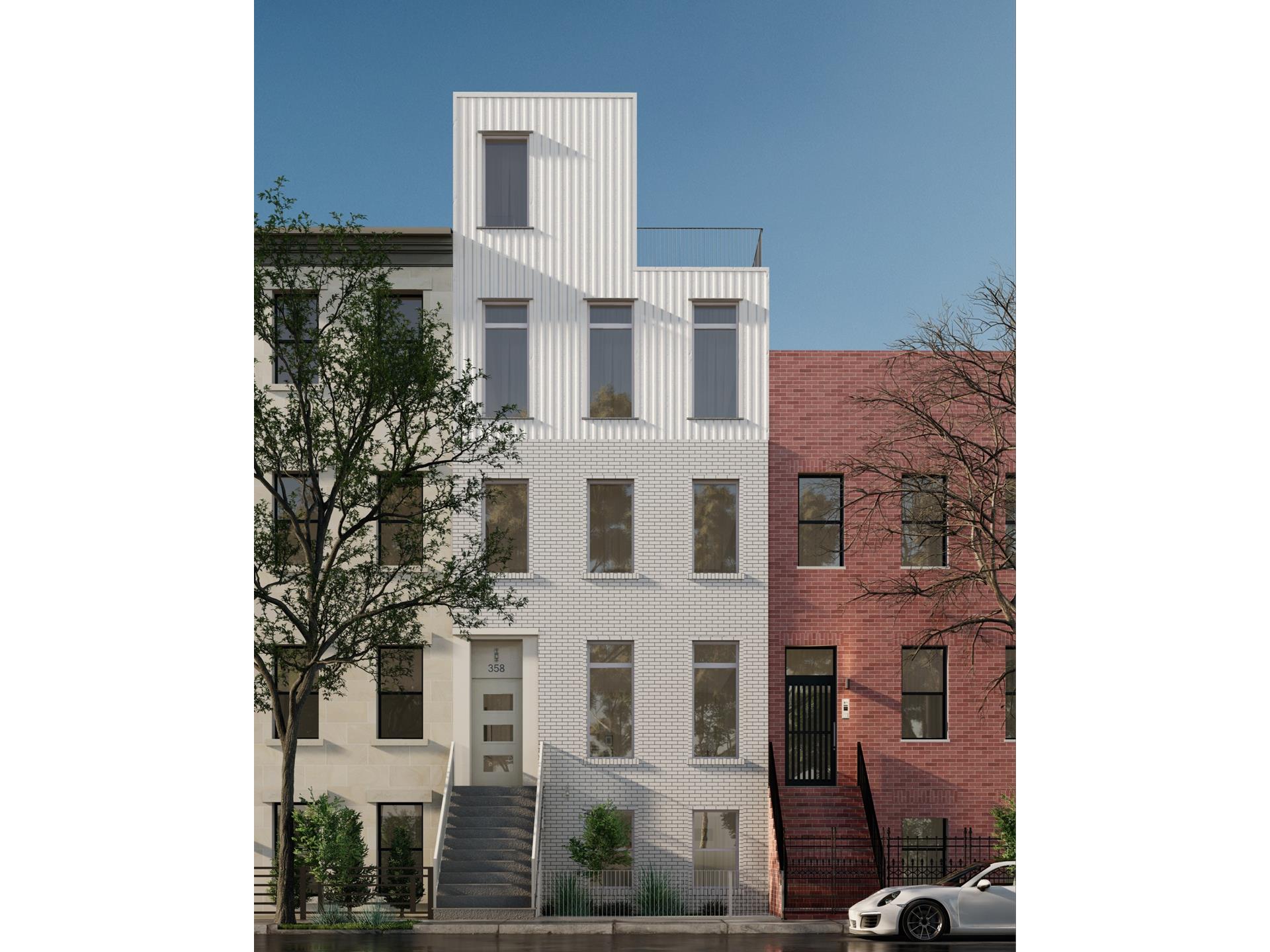 358 Tompkins Ave Unit 3  