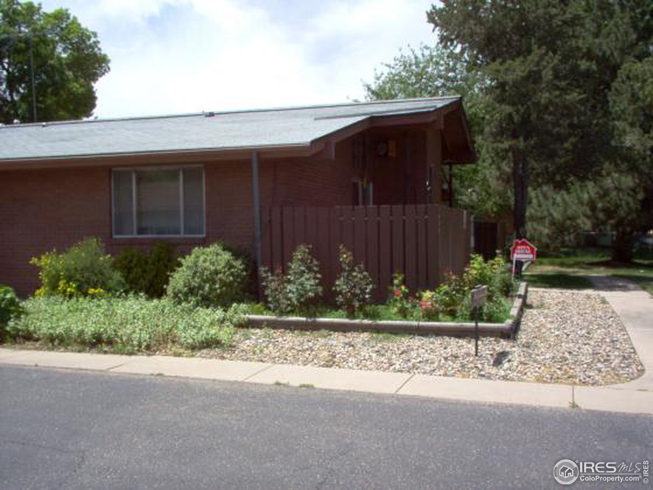 409 East Drake Road, Unit 4 Fort Collins, CO 80525 - Photo 7 of 12 Gallery Image 7