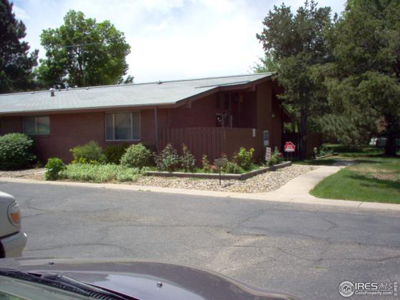 409 East Drake Road, Unit 4 Fort Collins, CO 80525 - Photo 8 of 12 Gallery Image 8