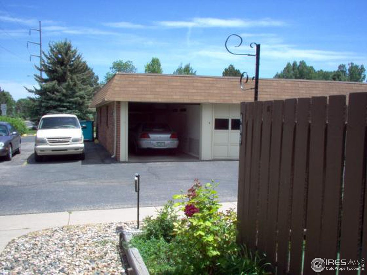 409 East Drake Road, Unit 4 Fort Collins, CO 80525 - Photo 9 of 12 Gallery Image 9