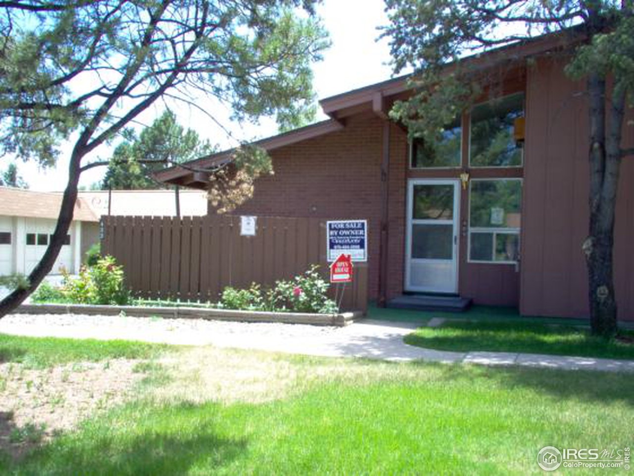 409 East Drake Road, Unit 4 Fort Collins, CO 80525 - Photo 10 of 12 Gallery Image 10
