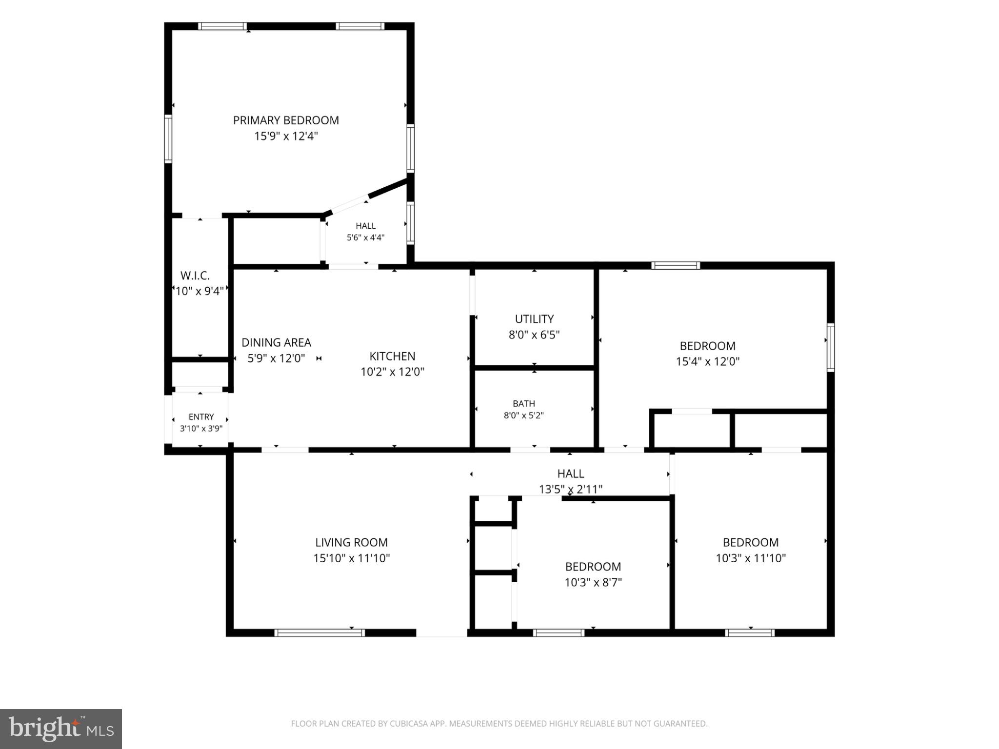 2052 Kendrick Ford Road Front Royal, VA 22630 - Photo 21 of 31 Gallery Image 21