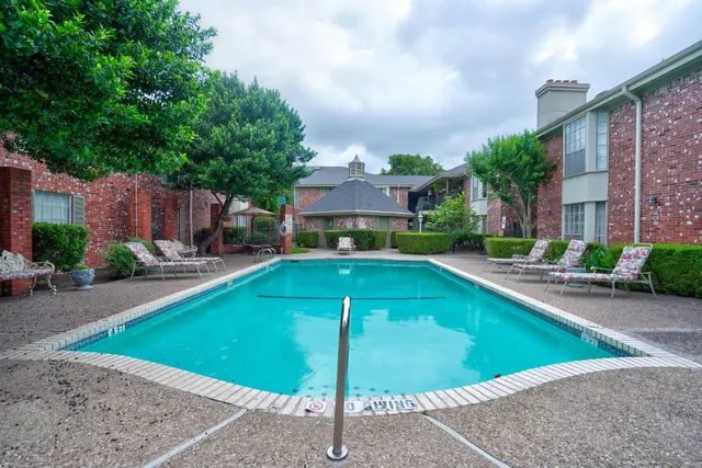 $1,700 | 7920 Rockwood Lane, Unit 128, Austin, TX 78757