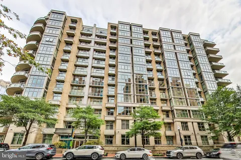 $549,900 | 811 4th Street Northwest, Unit 112, Washington, DC 20001