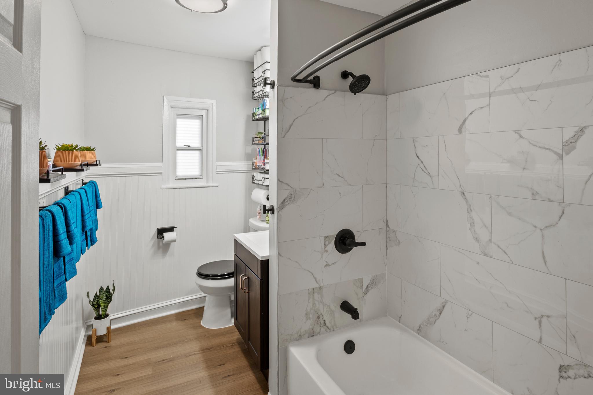 2207 Callow Avenue, Unit 3 Baltimore, MD 21217 - Photo 14 of 19 Bathroom