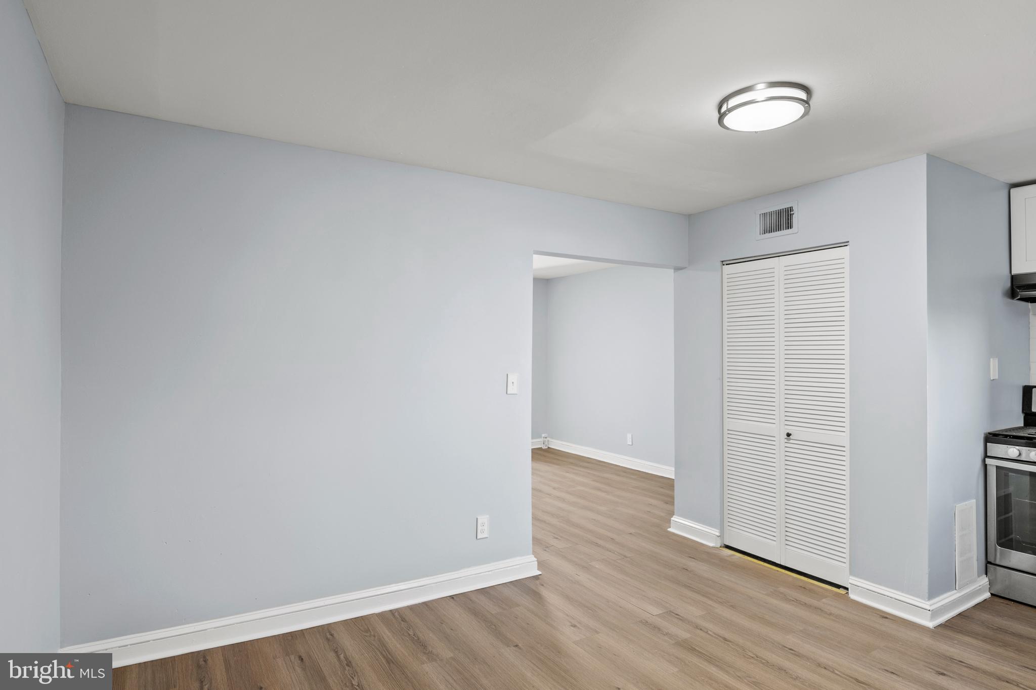 2207 Callow Avenue, Unit 3 Baltimore, MD 21217 - Photo 7 of 19 Dining Area