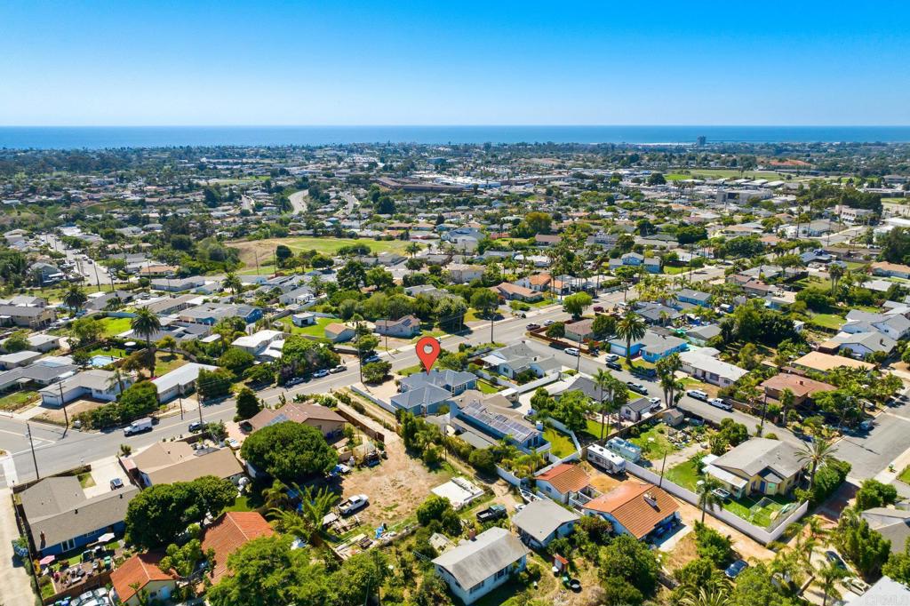 2548 Mesa Drive Oceanside, CA 92054 - Photo 29 of 33 an aerial view of multiple house