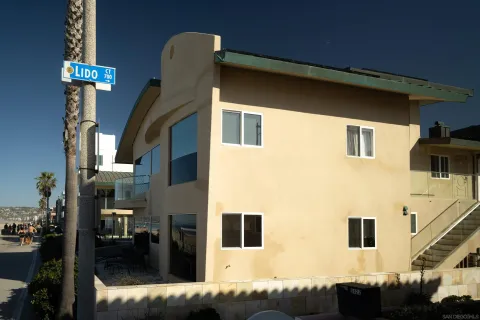 $1,895,000 | 3443 Ocean Front Walk, Unit K, San Diego, CA 92109