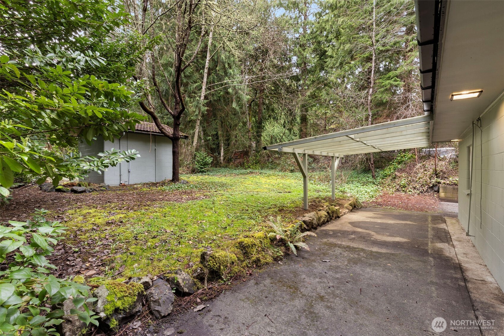 15311 Sandy Hook Road Northeast Poulsbo, WA 98370 - Photo 24 of 31