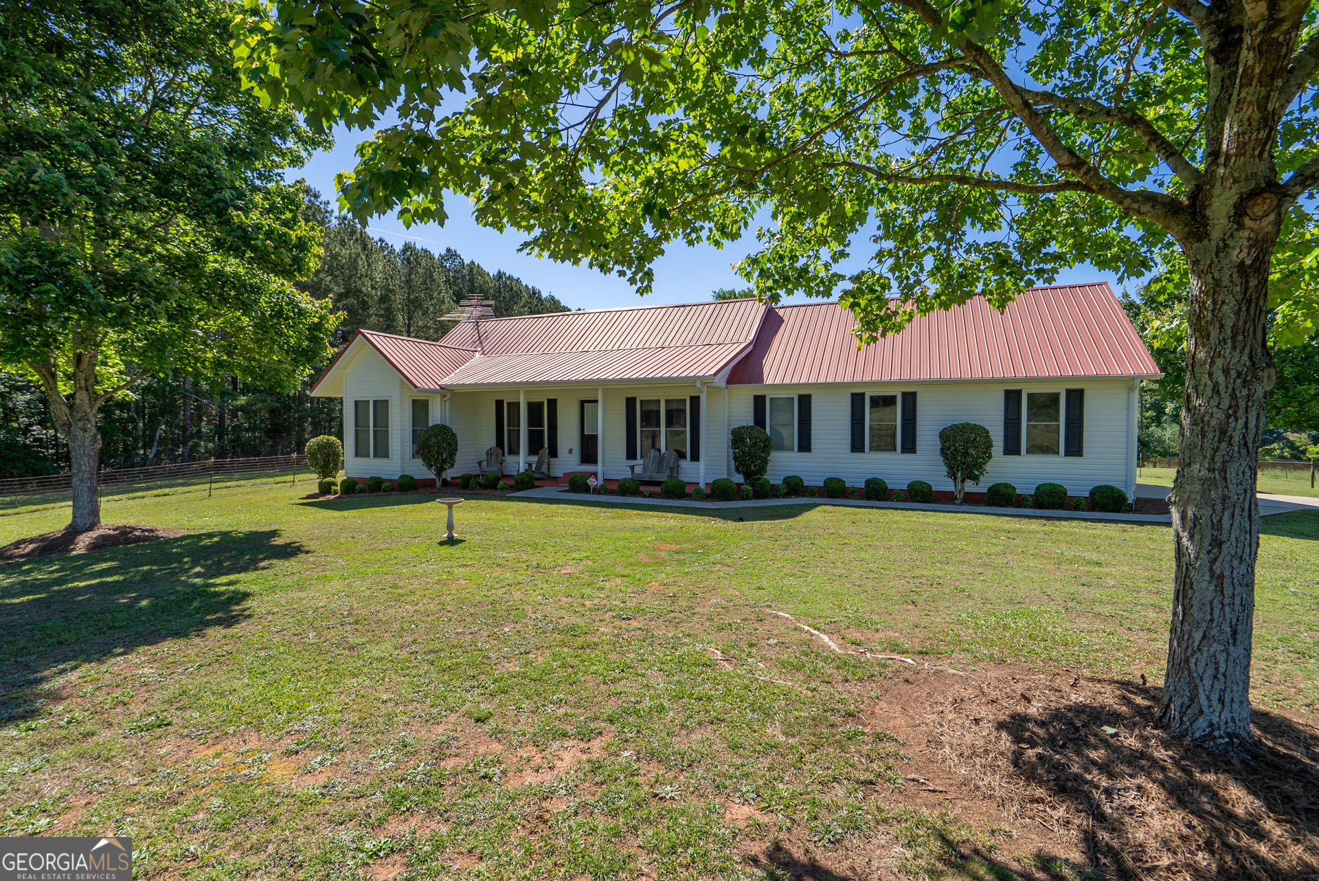 3151 Jack Glass Road Monroe, GA 30656 - Photo 3 of 62