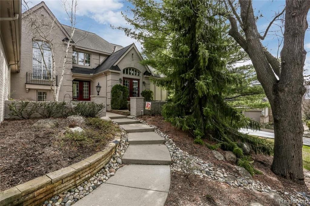 795 Peach Tree Lane Rochester Hills, MI 48306 - Photo 46 of 51