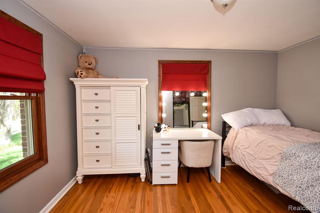 564 Bloomer Ridge Drive Rochester, MI 48307 - Photo 49 of 66