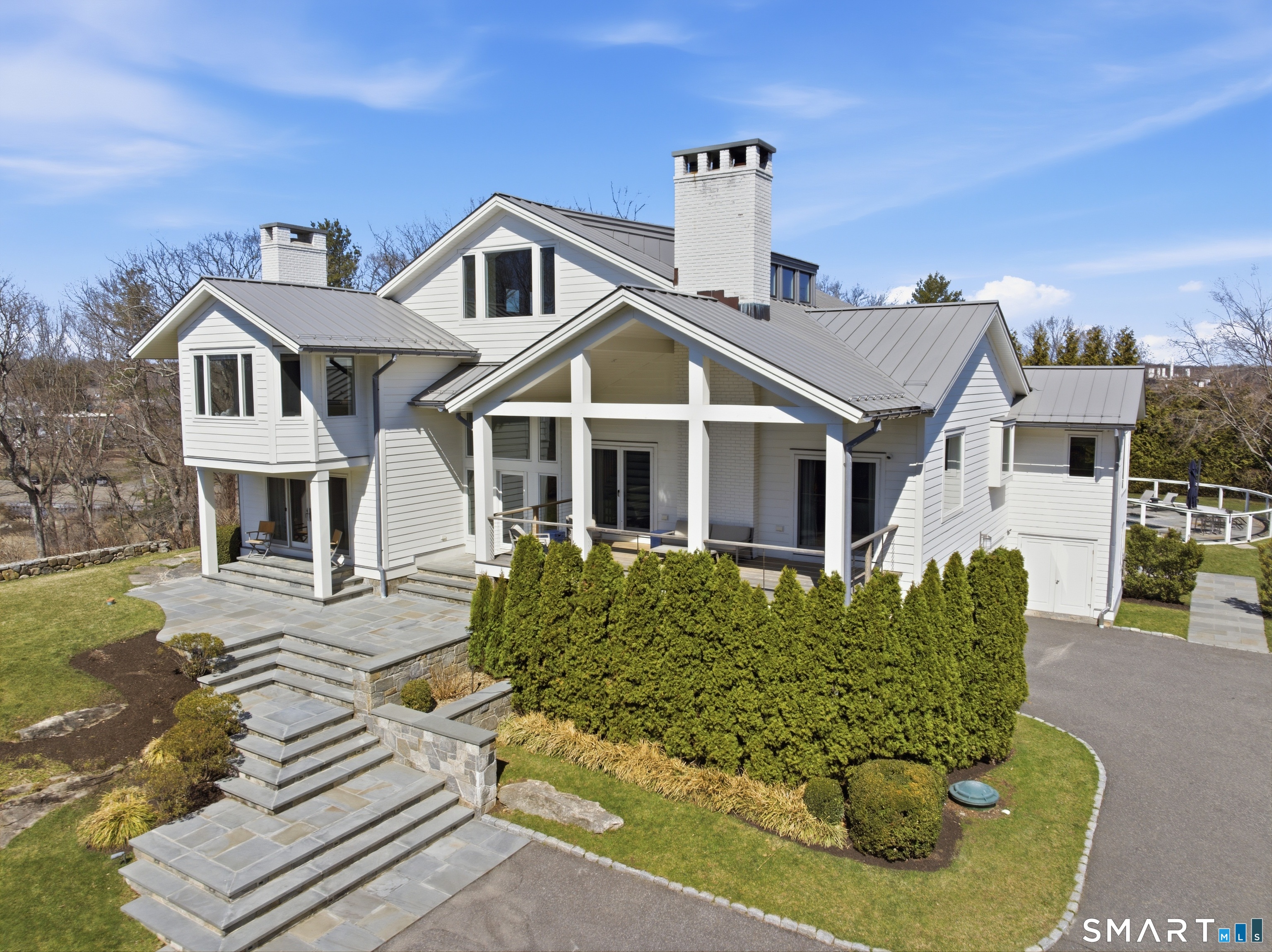 3 Stony Point Road Westport, CT 06880 - Photo 1 of 38