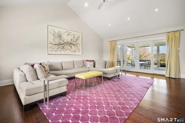 $5,925,000 | 3 Stony Point Road, Westport, CT 06880