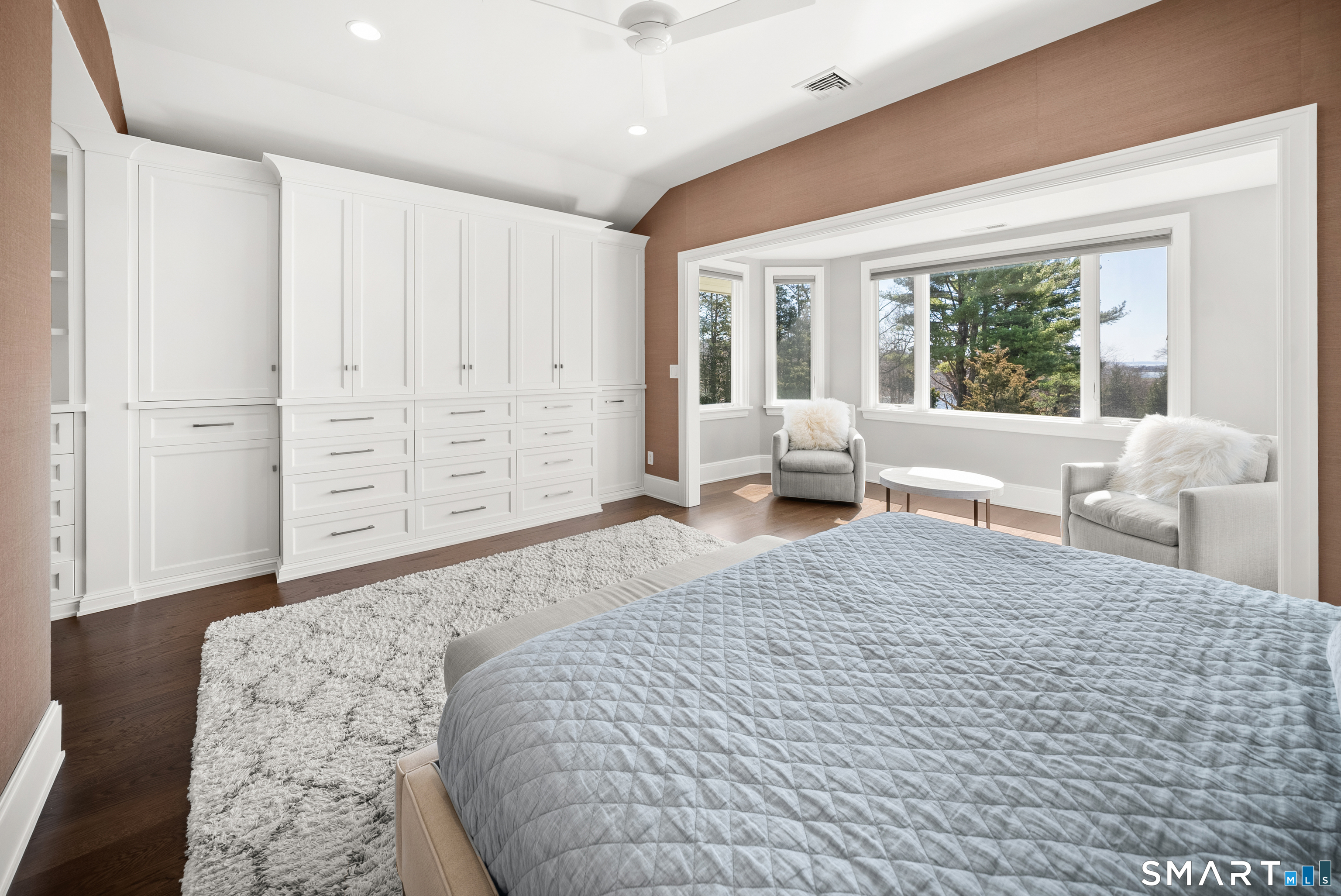 3 Stony Point Road Westport, CT 06880 - Photo 19 of 38 beautiful built-ins