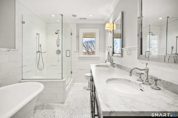 $5,925,000 | 3 Stony Point Road, Westport, CT 06880