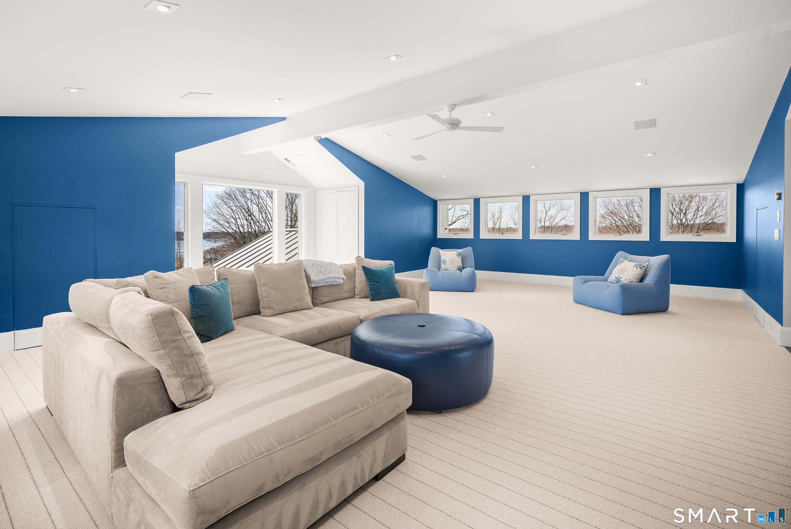 3 Stony Point Road Westport, CT 06880 - Photo 30 of 38 Half bath on this floor