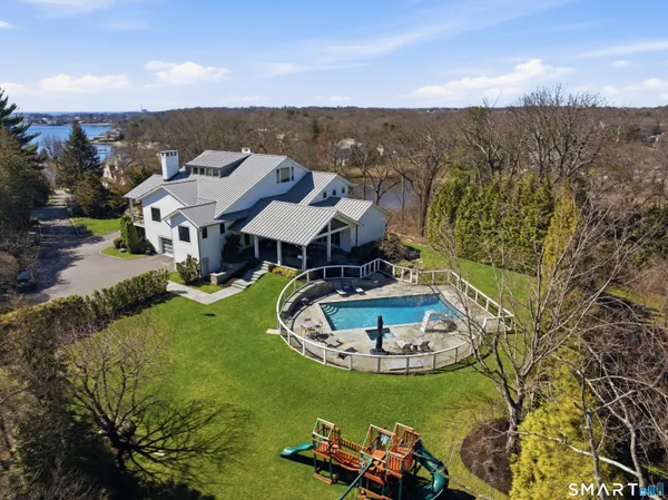 $5,925,000 | 3 Stony Point Road, Westport, CT 06880