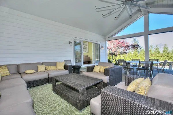 $5,925,000 | 3 Stony Point Road, Westport, CT 06880