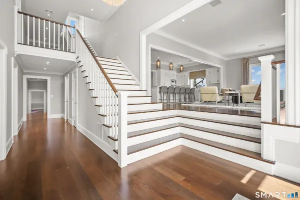 $5,925,000 | 3 Stony Point Road, Westport, CT 06880