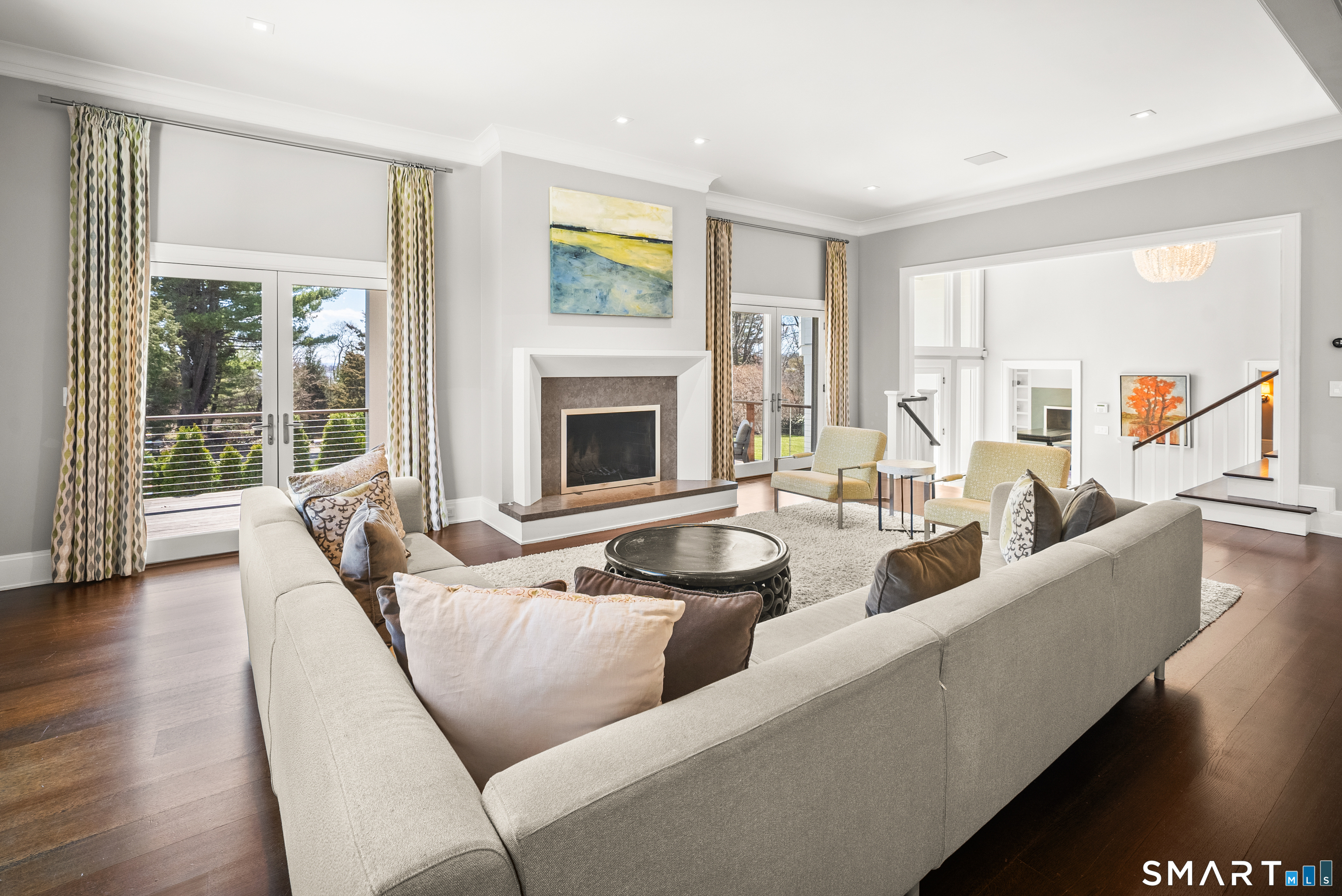 3 Stony Point Road Westport, CT 06880 - Photo 8 of 38