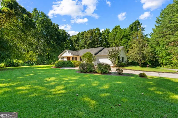 $399,000 | 23 High Meadow Trail, Cleveland, GA 30528