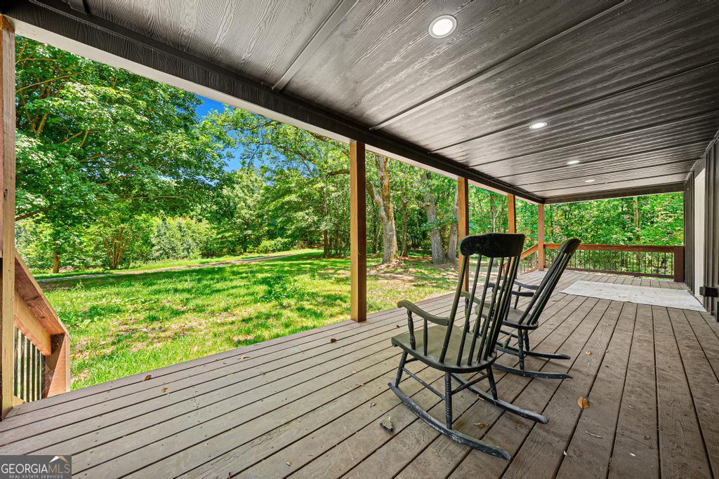586 Grady School Road Canon, GA 30520 - Photo 5 of 47