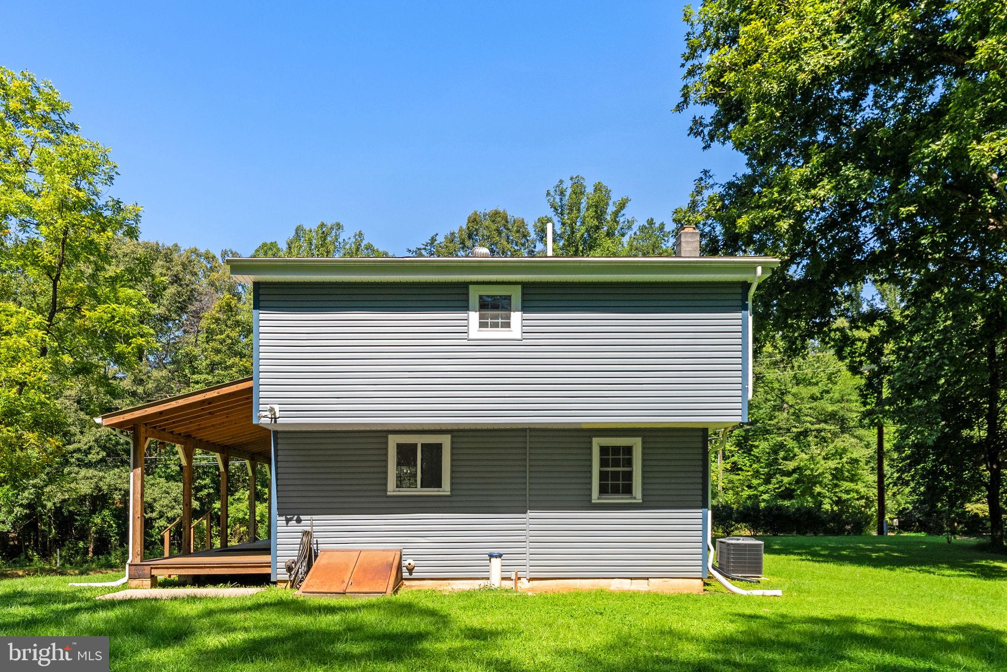 6019 Rixeyville Road Rixeyville, VA 22737 - Photo 43 of 55 Gallery Image 43