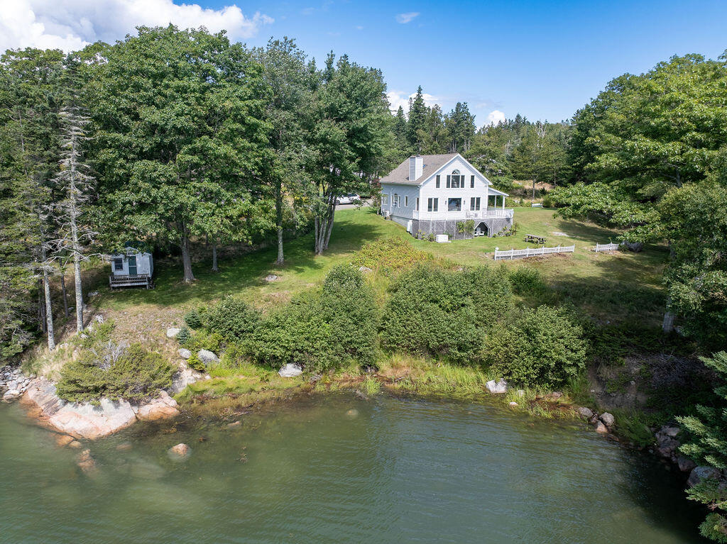 679 Sunshine Road Deer Isle, ME 04627 - Photo 55 of 82 679SunshineRd-63