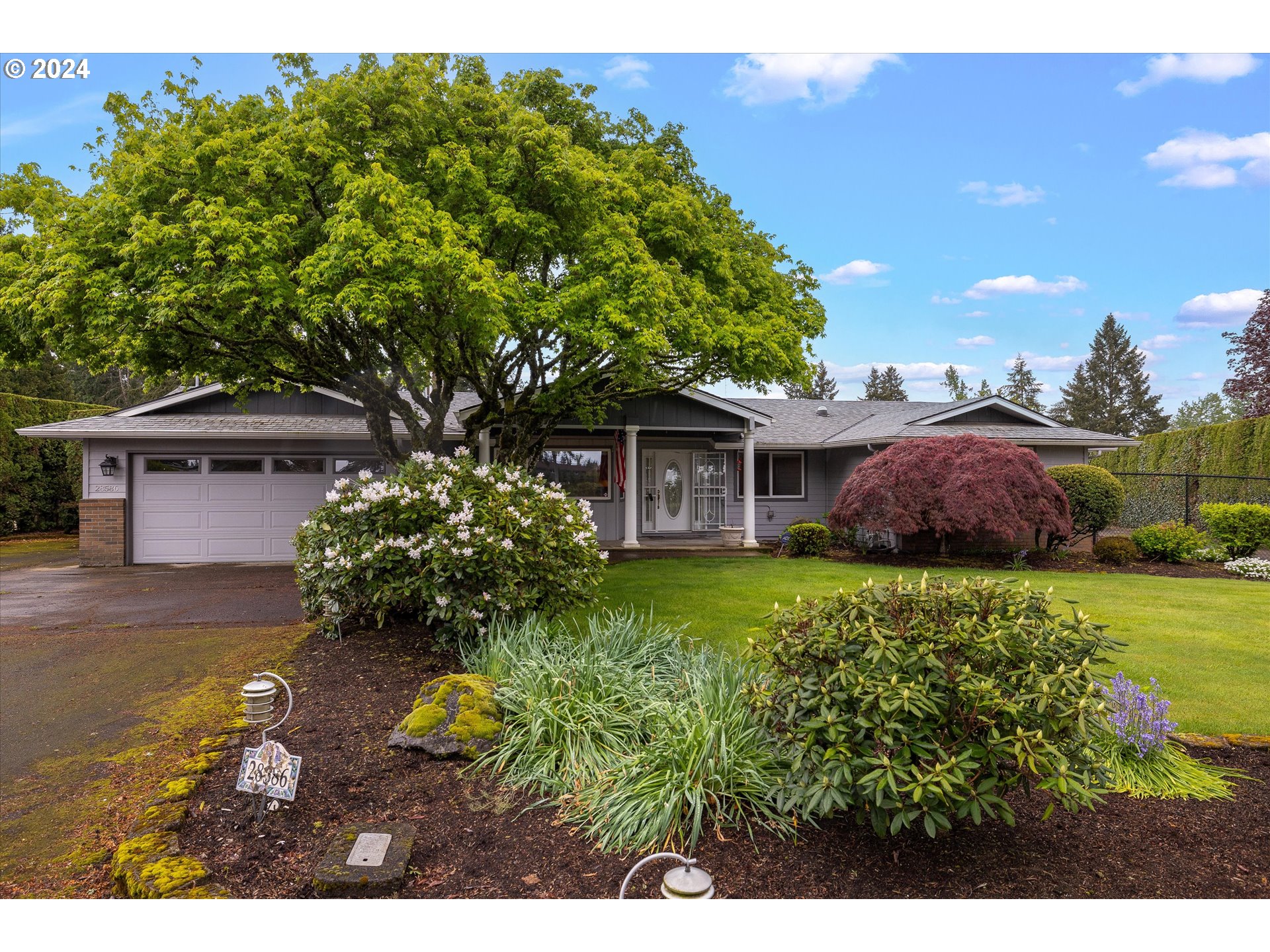 28586 Southeast Haley Road Boring, OR 97009 - Photo 1 of 47 Gallery Image 1