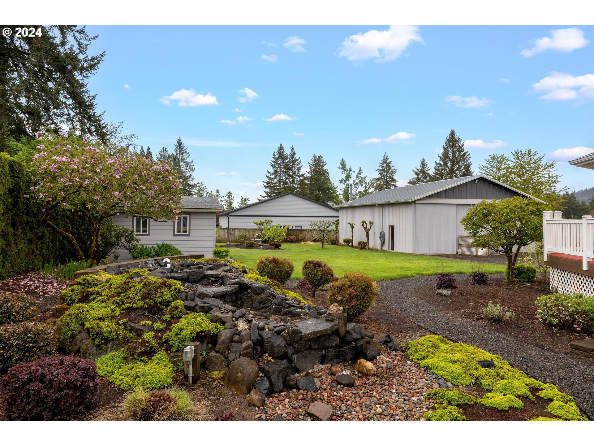 28586 Southeast Haley Road Boring, OR 97009 - Photo 32 of 47 Gallery Image 32