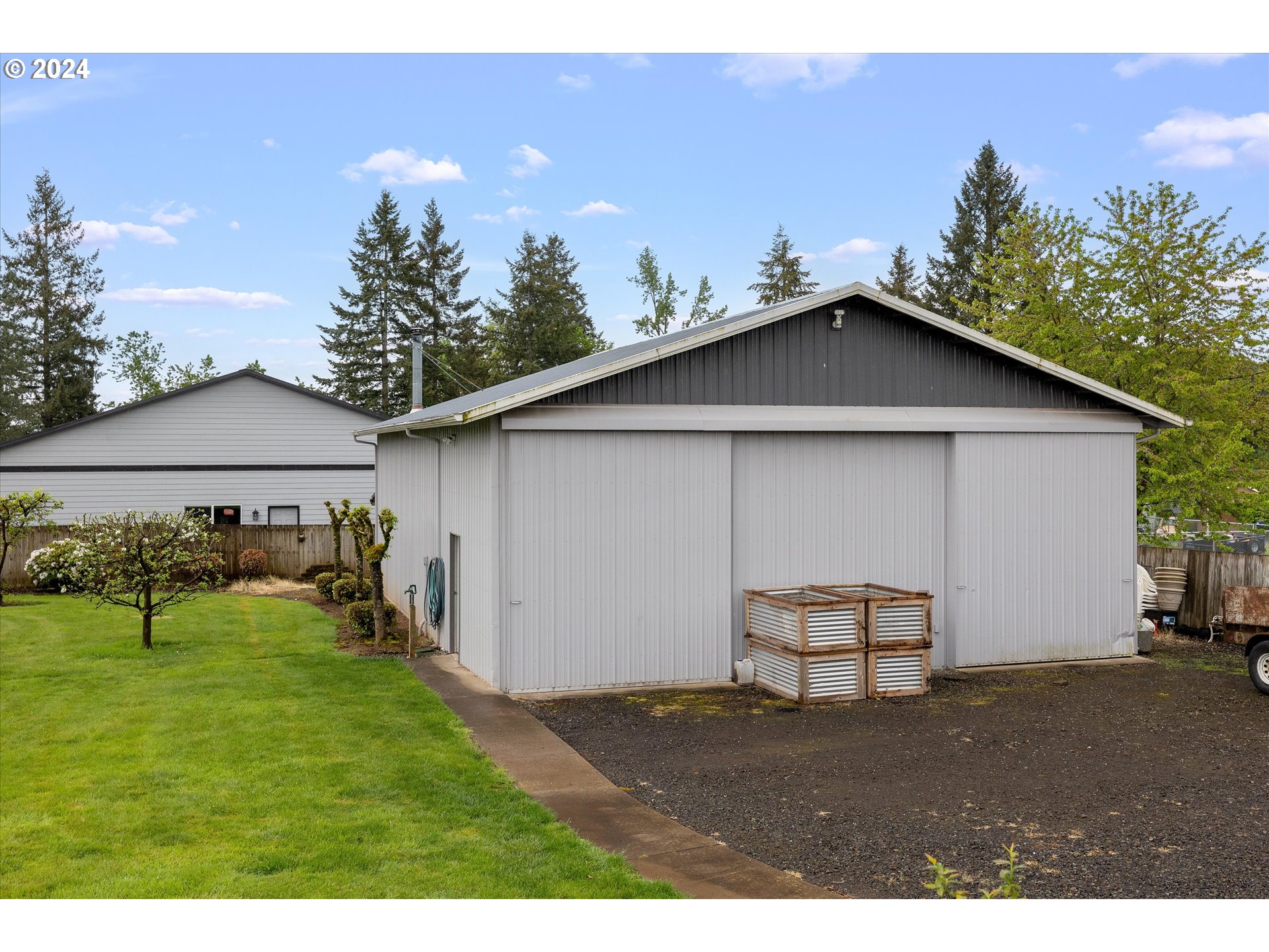28586 Southeast Haley Road Boring, OR 97009 - Photo 36 of 47 Gallery Image 36