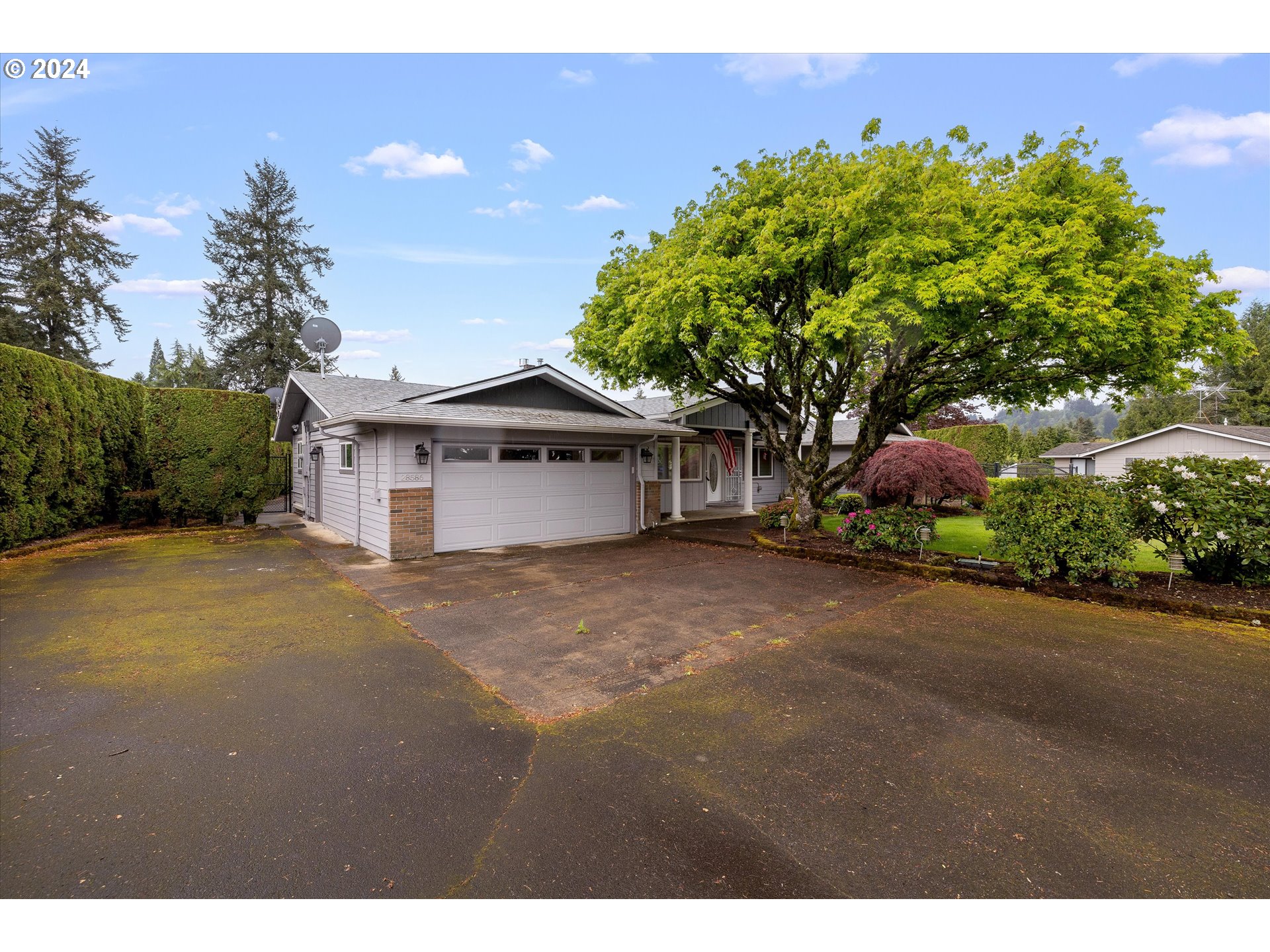 28586 Southeast Haley Road Boring, OR 97009 - Photo 5 of 47 Gallery Image 5