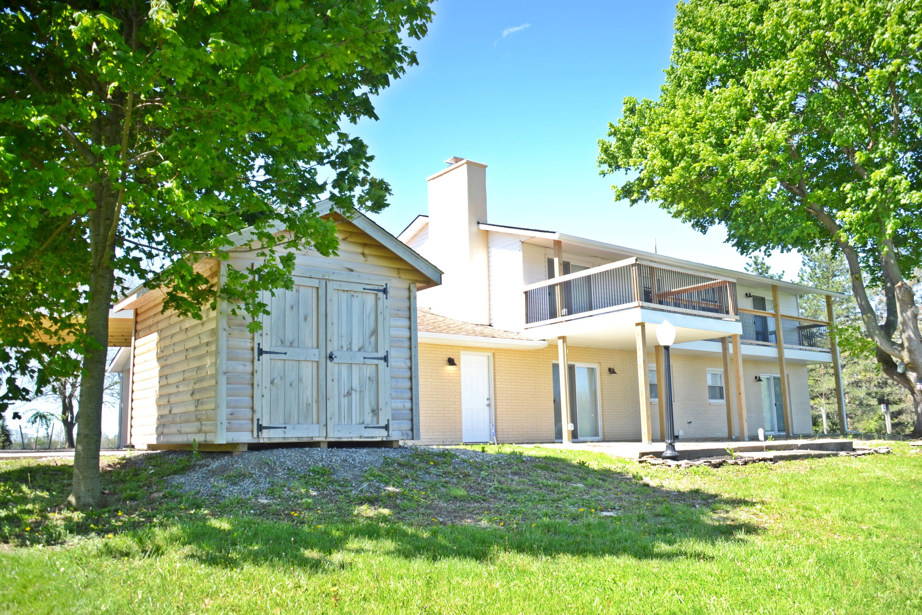 3490 Bell Road Huntsville, OH 43324 - Photo 62 of 70 Gallery Image 62