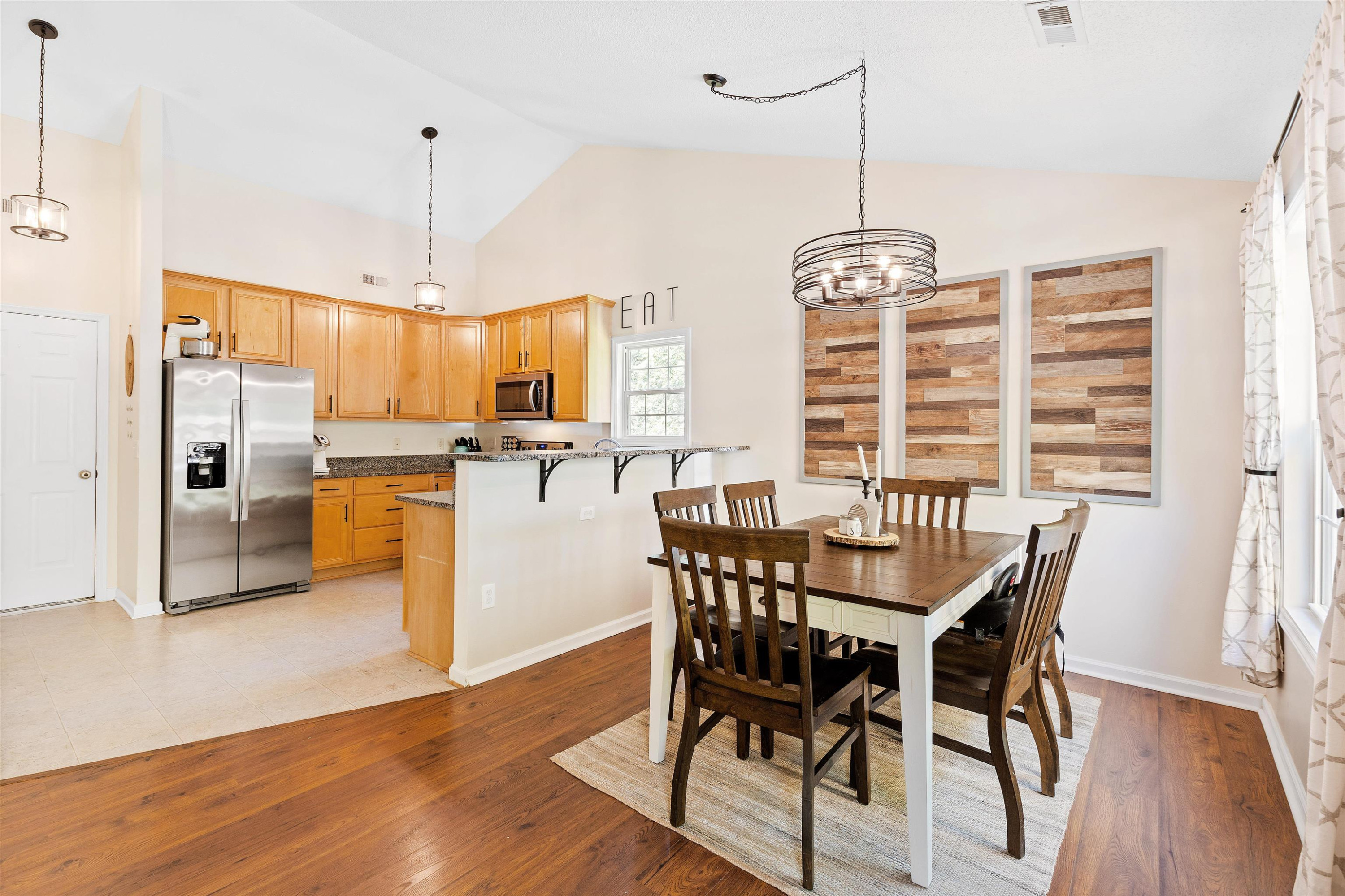 6405 Forest Ridge Drive Durham, NC 27713 - Photo 4 of 47 Photo 4
