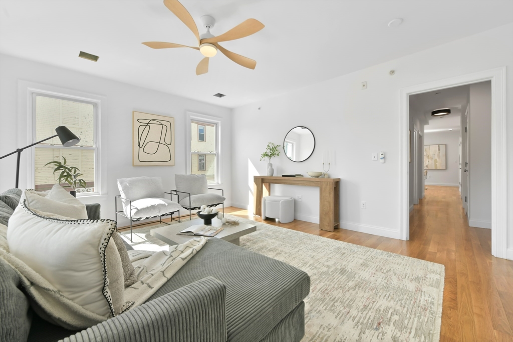 353-357 Adams Street, Unit L Boston, MA 02122 - Photo 2 of 20