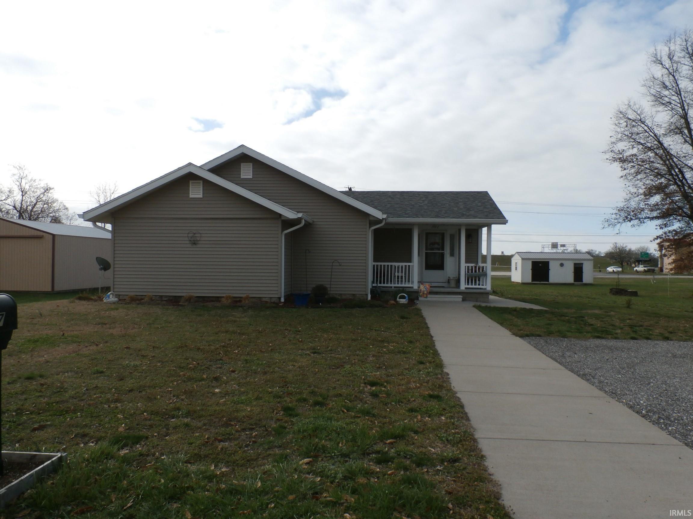 707 East Cloverdale Ave  