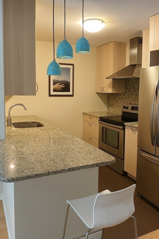 100 Rosemary Way, Unit 232 Needham, MA 02494 - Photo 3 of 6