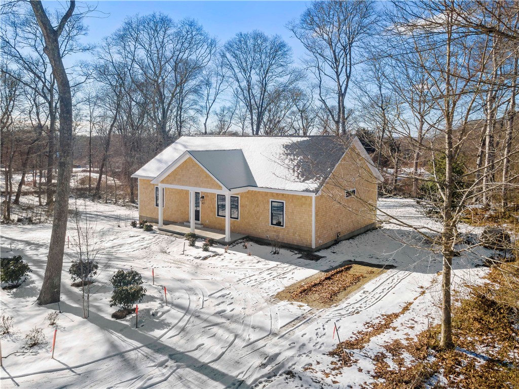 41 Old Farm Road Little Compton, RI 02837 - Photo 40 of 46