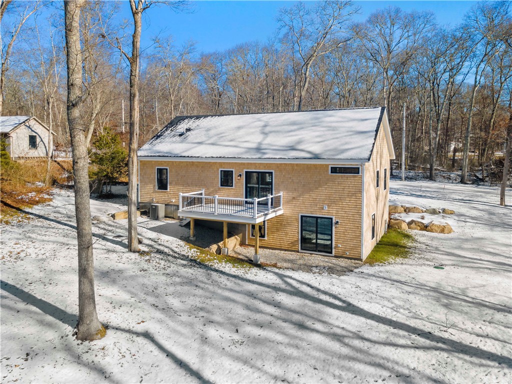 41 Old Farm Road Little Compton, RI 02837 - Photo 42 of 46