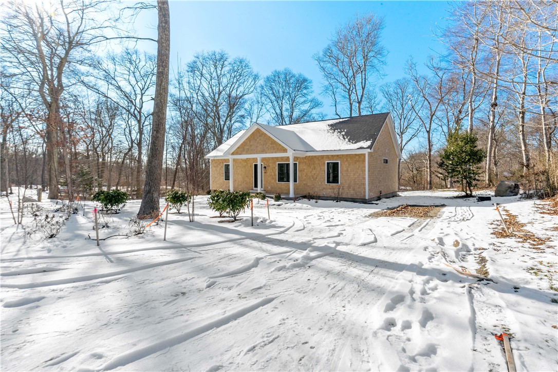 41 Old Farm Road Little Compton, RI 02837 - Photo 43 of 46