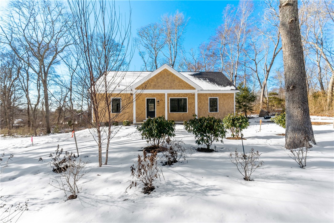 41 Old Farm Road Little Compton, RI 02837 - Photo 44 of 46