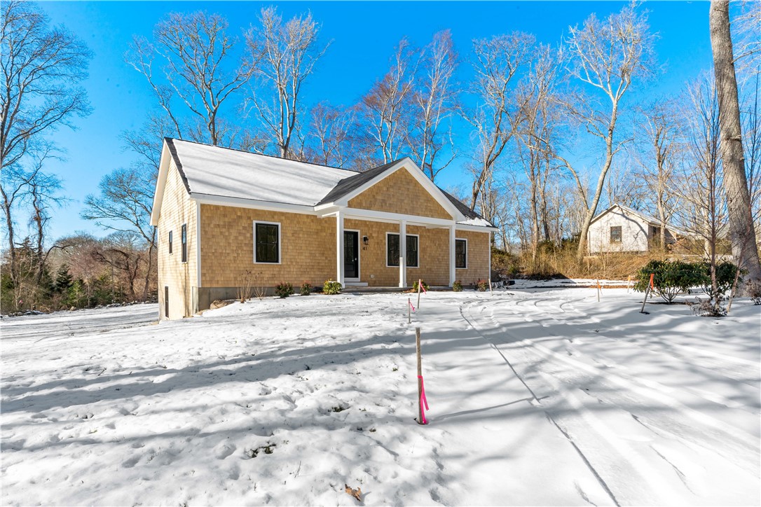 41 Old Farm Road Little Compton, RI 02837 - Photo 45 of 46