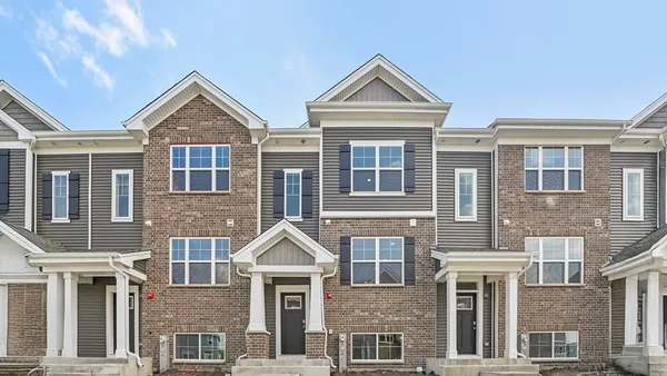 $352,990 | 6381 Ulster Drive, Tinley Park, IL 60477