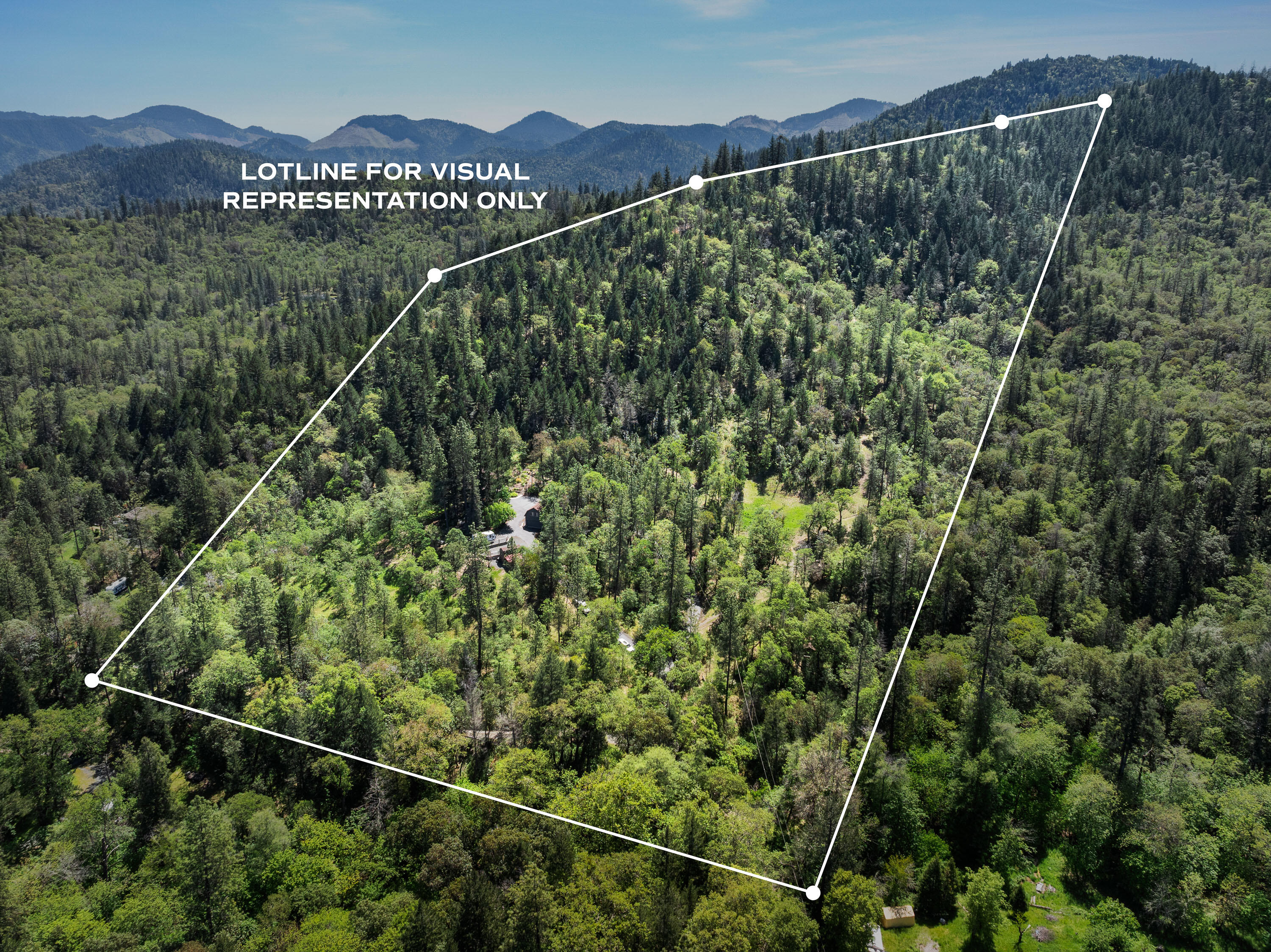 2175 Birdseye Creek Road Gold Hill, OR 97525 - Photo 19 of 20 Gallery Image 19