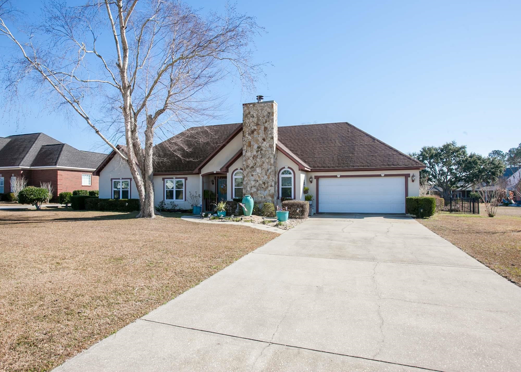 9040 Eagle Lane Foley, AL 36535 - Photo 1 of 38